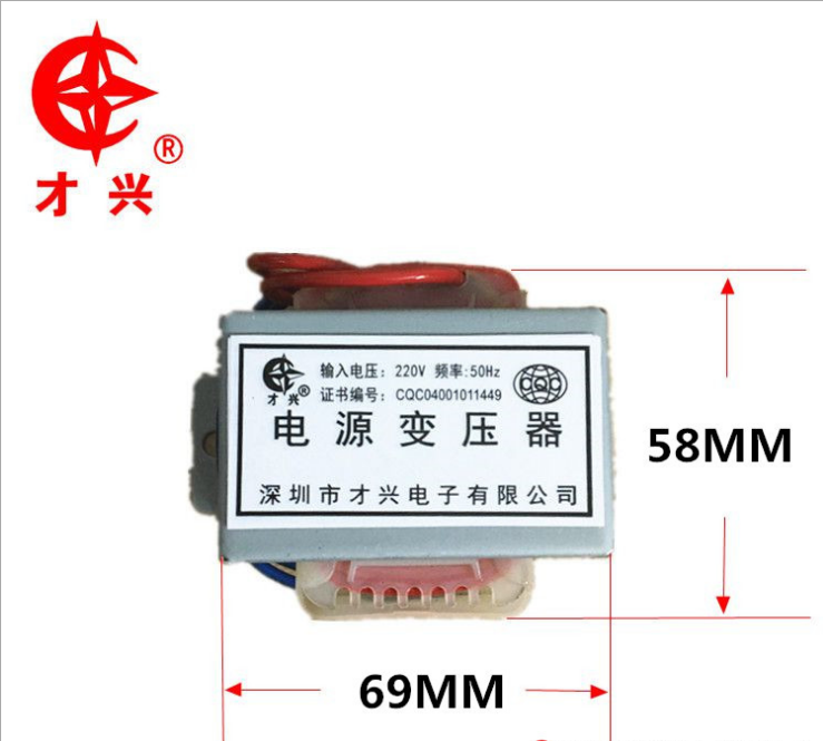 電源變壓器的溫度是如何進(jìn)行調(diào)控的呢